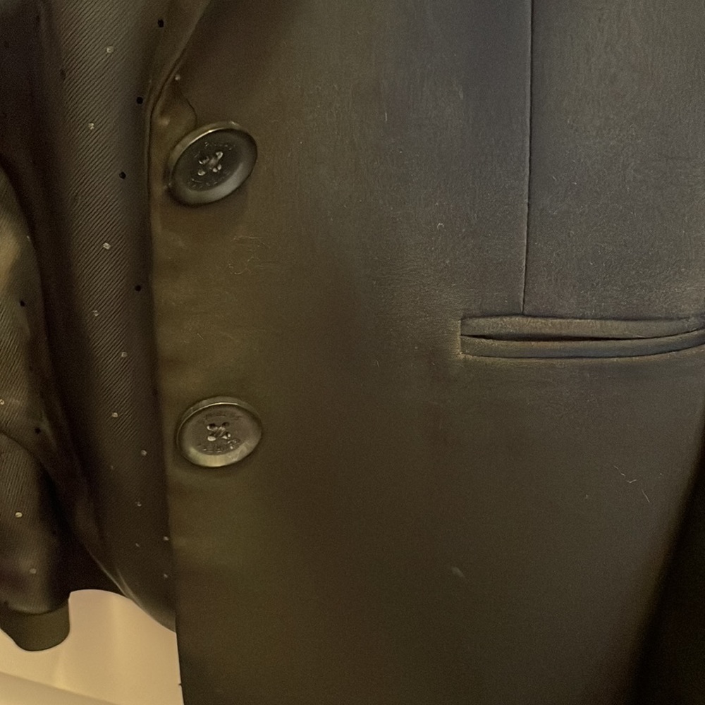 Express blazer black - Picture 5 of 10